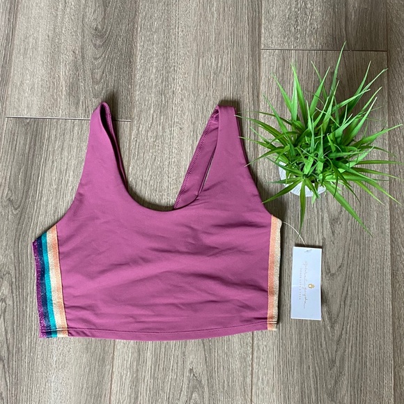 Spiritual Gangster Other - Spiritual Gangster Sparkle Shakti Brami Sz Medium